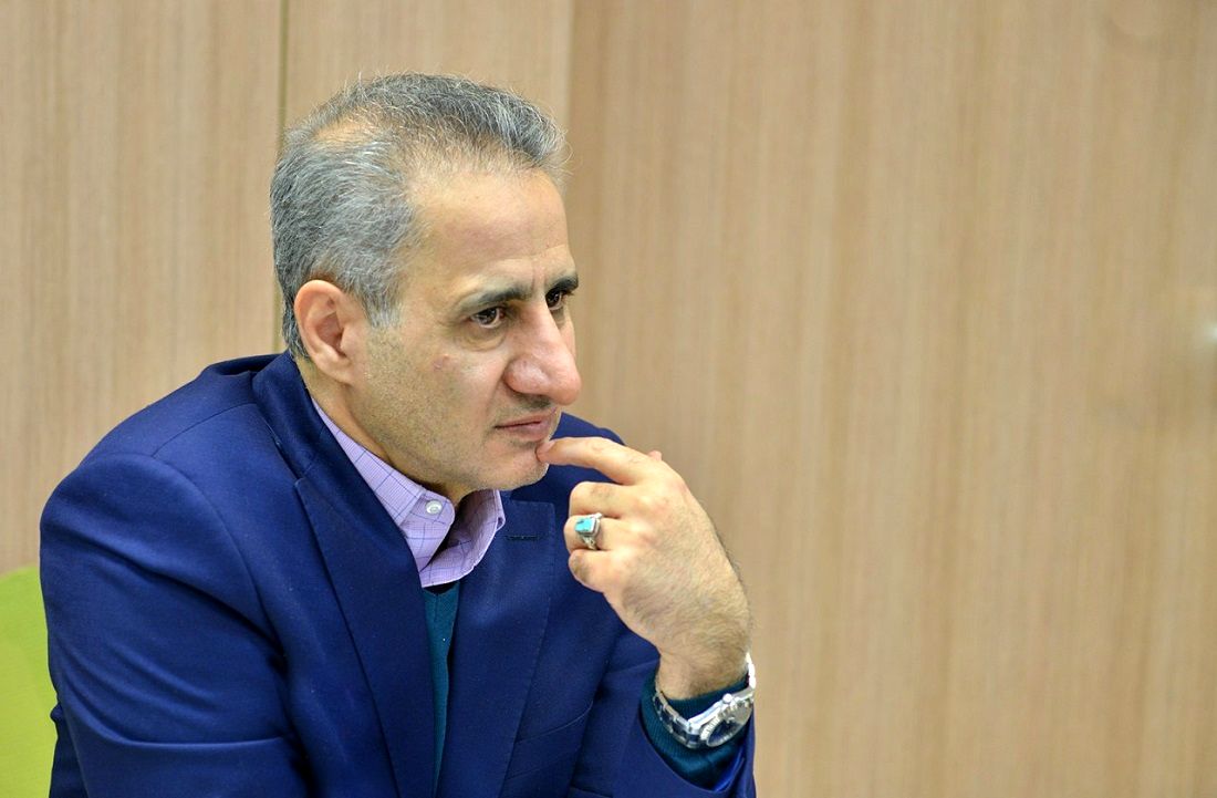 
دولت فاقد گفتمان و نقشه راه در حوزه اقتصاد است
