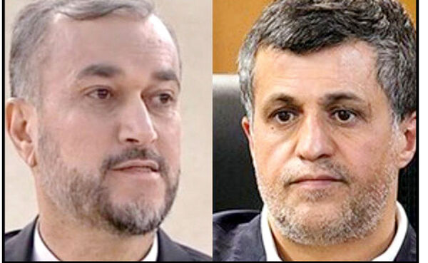 
برخلاف تصور رایج، «دیپلماسی» بر «میدان» ارجحیت یافته
