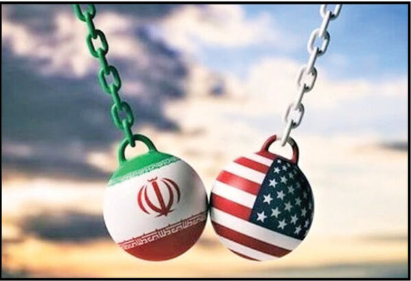 
رد هر گونه «توافق موقت» ازسوی ایران و آمریکا