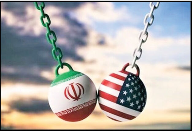
رد هر گونه «توافق موقت» ازسوی ایران و آمریکا