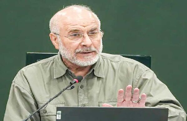 
نمی‌شود با طرح «نفوذ» کشور را قفل کنیم