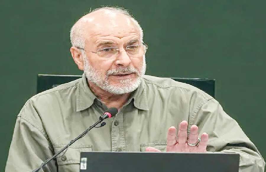 
نمی‌شود با طرح «نفوذ» کشور را قفل کنیم