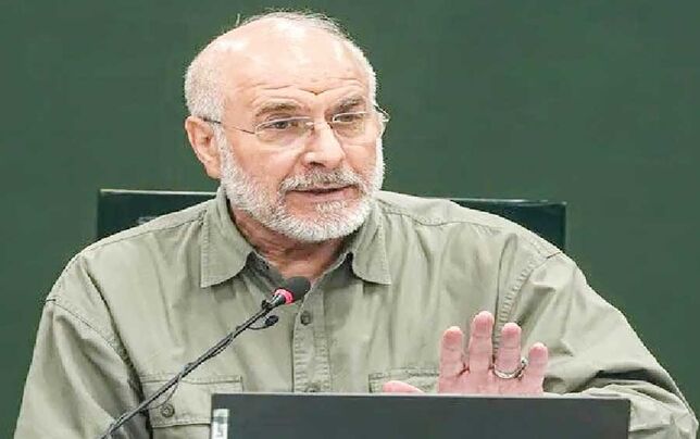 
نمی‌شود با طرح «نفوذ» کشور را قفل کنیم