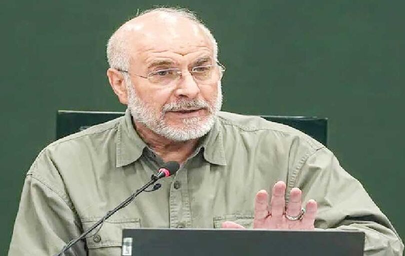
نمی‌شود با طرح «نفوذ» کشور را قفل کنیم