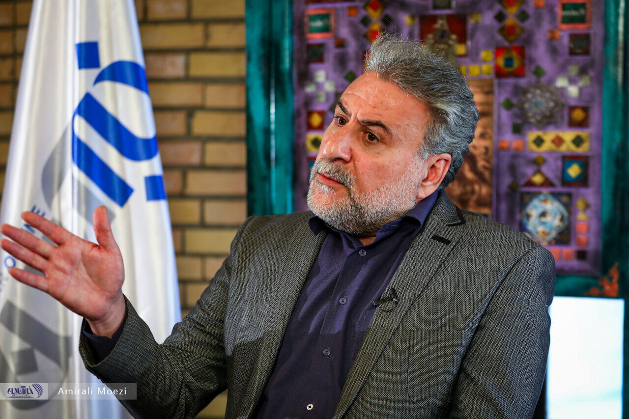 غیبت ایران در رأی دیوان کیفری بین‌المللی برای جلب نتانیاهو! 