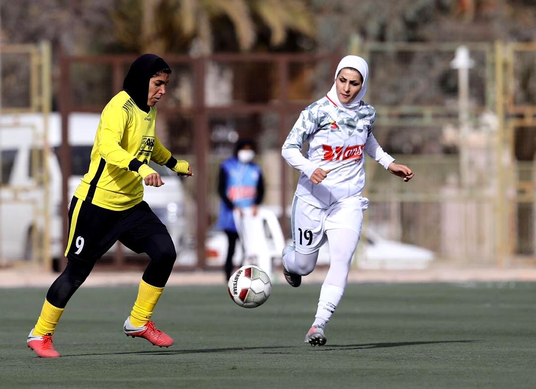 فوتبال بانوان، مقصد غیرجذاب لیگ برتری‌ها