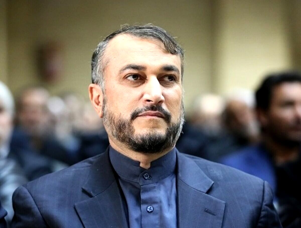 
ایران به دنبال یک توافق خوب، اما در چارچوب منافع ملی است
