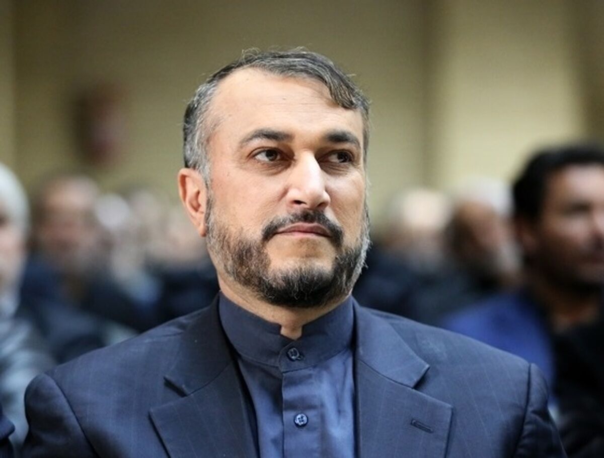 
ایران به دنبال یک توافق خوب، اما در چارچوب منافع ملی است
