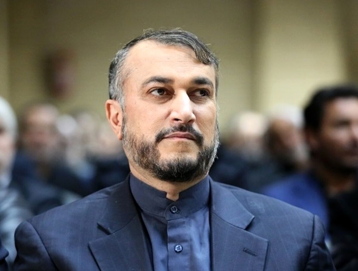 
ایران به دنبال یک توافق خوب، اما در چارچوب منافع ملی است
