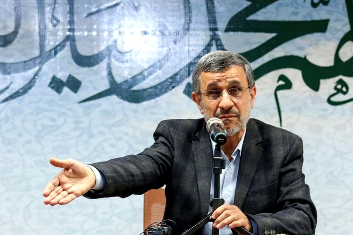 آمریکا احمدی‌نژاد و وزارت اطلاعات را تحریم کرد

