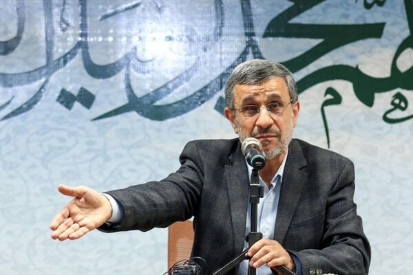 آمریکا احمدی‌نژاد و وزارت اطلاعات را تحریم کرد

