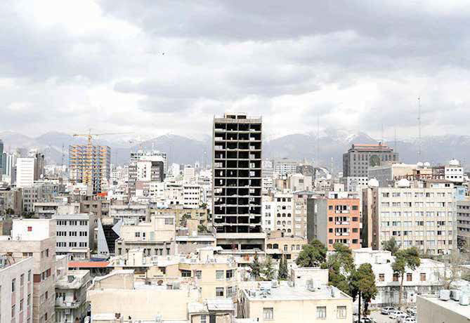 آمارهای رسمی حتی مورد استفاده مشاوران املاک هم نیست