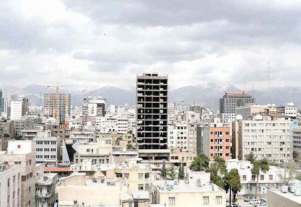 آمارهای رسمی حتی مورد استفاده مشاوران املاک هم نیست