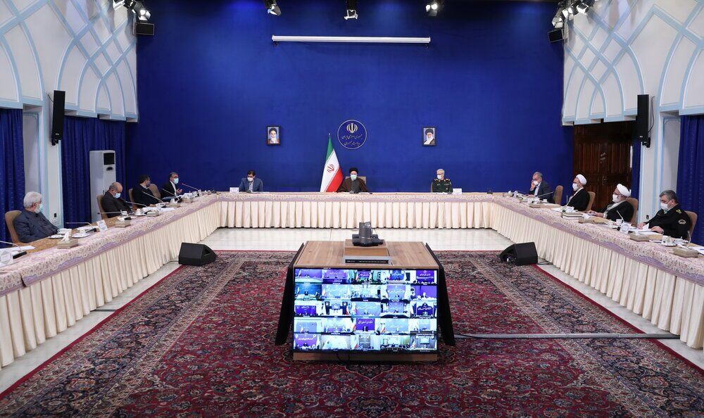 
گرانی برخی اقلام دارویی به هیچ عنوان نباید اتفاق بیافتد

