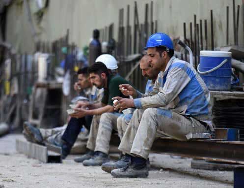 افزایش ۲۰۰ درصدی مزد؛ پیش‌نیاز واقعی‌سازی سبد معیشت
