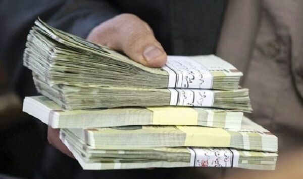 افزایش ۴۰۰ هزار تومانی حقوق کارکنان و بازنشستگان  