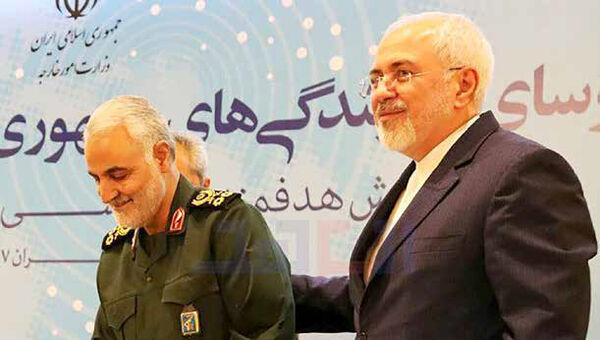 
بمب صوتی که شبانه منفجر شد