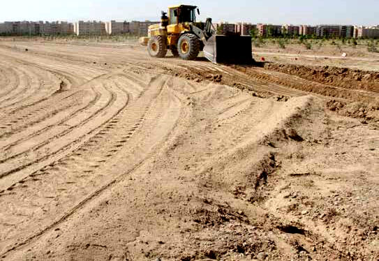 افزایش عرضه زمین، تکرار تجربه مسکن مهر است