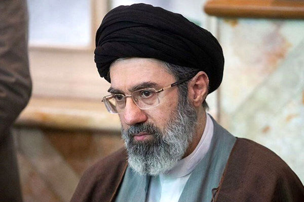 کلاس درس خارج فقه مجتبی خامنه‌ای 

تعطیل شد