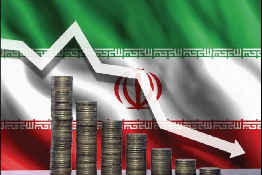 
اقتصاد ایران در ۳ ماه ۱۰ درصد آب رفت