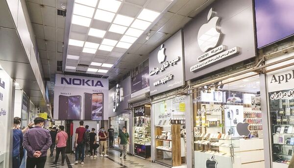 

قیمت‌ها؛ تنها مسافر «قطار پیشرفت»!


