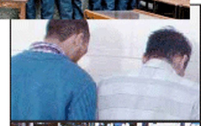 انتقام مردانه در سرقت‌های لوکس از داروخانه‌ها