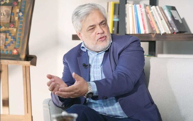 
اصولگرایان باید کمی مؤدب‌تر و متخلق‌تر باشند!