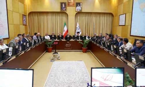 سیاست خارجی در محاصره تریبون‌ها