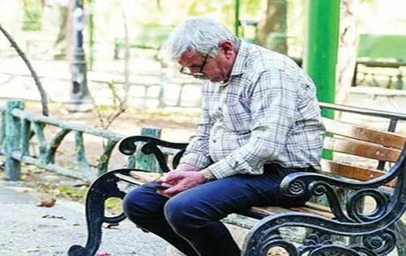 

چرا درمان تامین اجتماعی 

شبانه‌روزی نیست؟