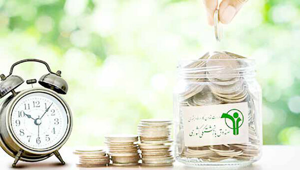 
افزایش 433درصدی وابستگی صندوق‌ها به دولت