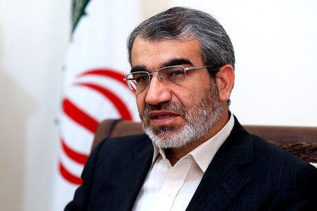 هیچ نماینده‌ای به خاطر نطقش رد صلاحیت نمی‌شود، اما...