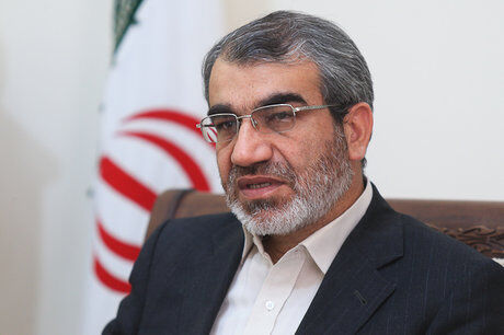 هیچ نماینده‌ای به خاطر نطقش رد صلاحیت نمی‌شود، اما...