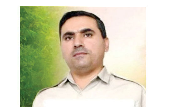 معلم فداکار در رودخانه زاب 

آذربایجان غربی غرق شد