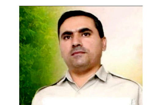 معلم فداکار در رودخانه زاب 

آذربایجان غربی غرق شد
