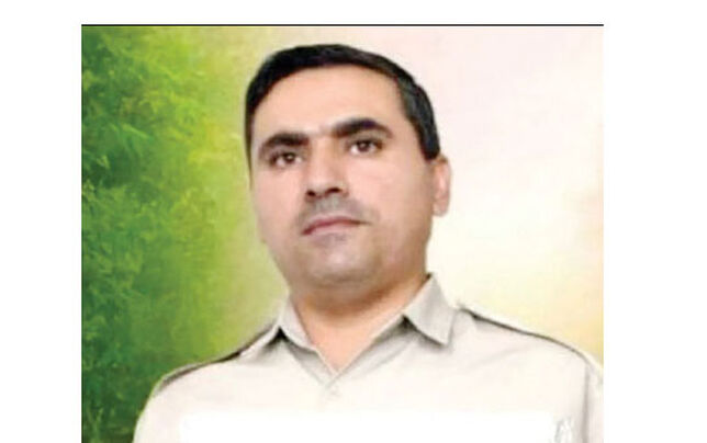 معلم فداکار در رودخانه زاب 

آذربایجان غربی غرق شد