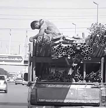 یک ایران حسرت بی‌پایان...