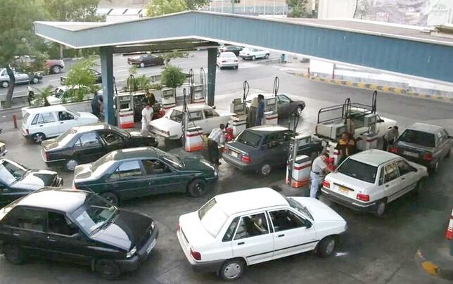 
بنزین ۱۰ هزار تومانی تازه شروع ماجراست؟