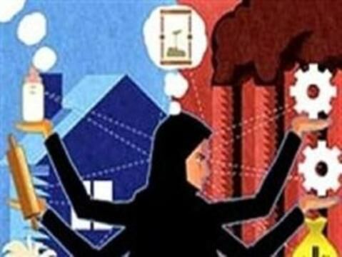 ضرورت حضور زنان در مدیریت شهری