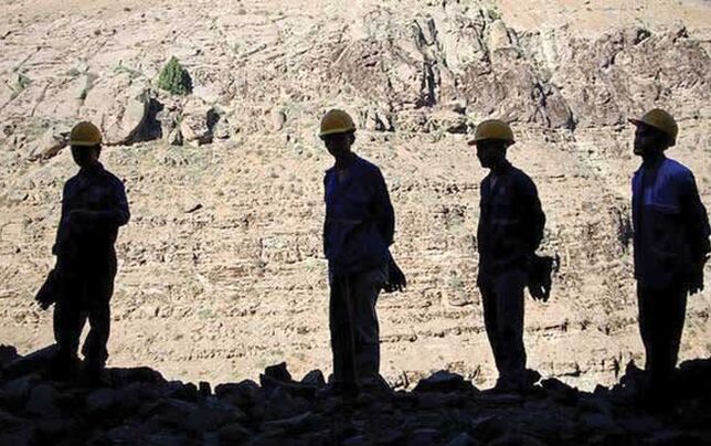 محو آثار افزایش 60 درصدی دستمزدها تنها در 45 روز!
