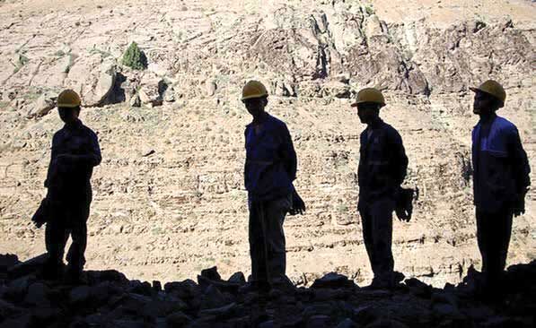 محو آثار افزایش 60 درصدی دستمزدها تنها در 45 روز!
