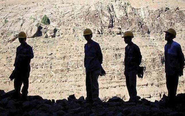 محو آثار افزایش 60 درصدی دستمزدها تنها در 45 روز!

