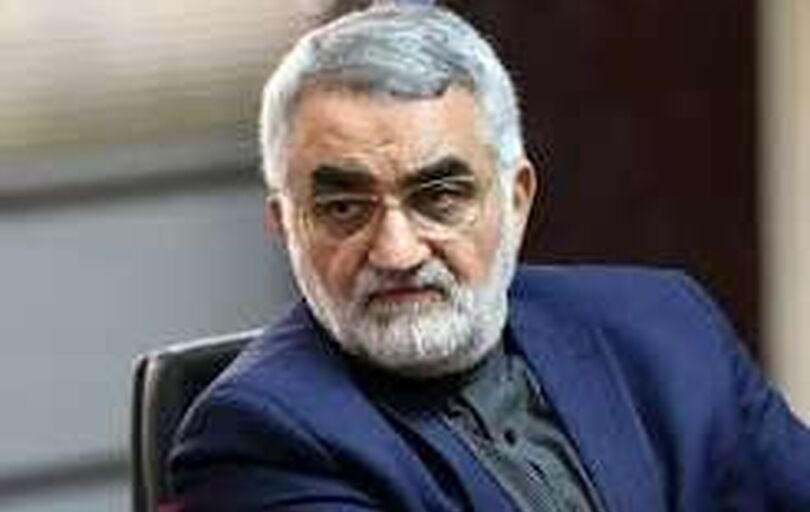 

 «مادر بمب‌ها» را با «پدر موشک‌ها» 

پاسخ می‌دهیم
