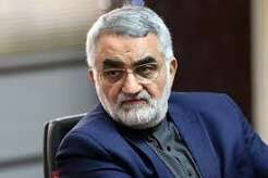 

 «مادر بمب‌ها» را با «پدر موشک‌ها» 

پاسخ می‌دهیم