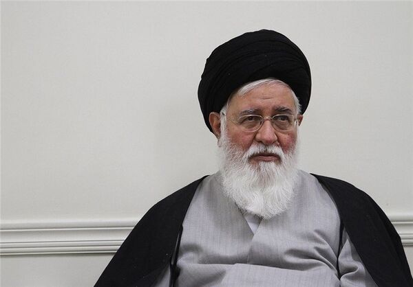 دلار سه هزار تومانی را ۱۰ هزار تومان کردید
باز هم می‌خواهید مذاکره کنید؟