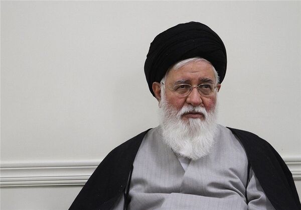 دلار سه هزار تومانی را ۱۰ هزار تومان کردید
باز هم می‌خواهید مذاکره کنید؟