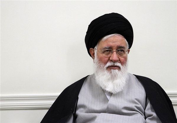 دلار سه هزار تومانی را ۱۰ هزار تومان کردید
باز هم می‌خواهید مذاکره کنید؟