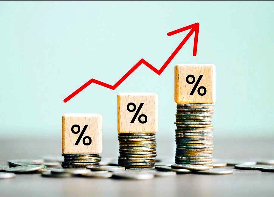
فشار اصلی تورمی هنوز به اقتصاد تحمیل نشده است