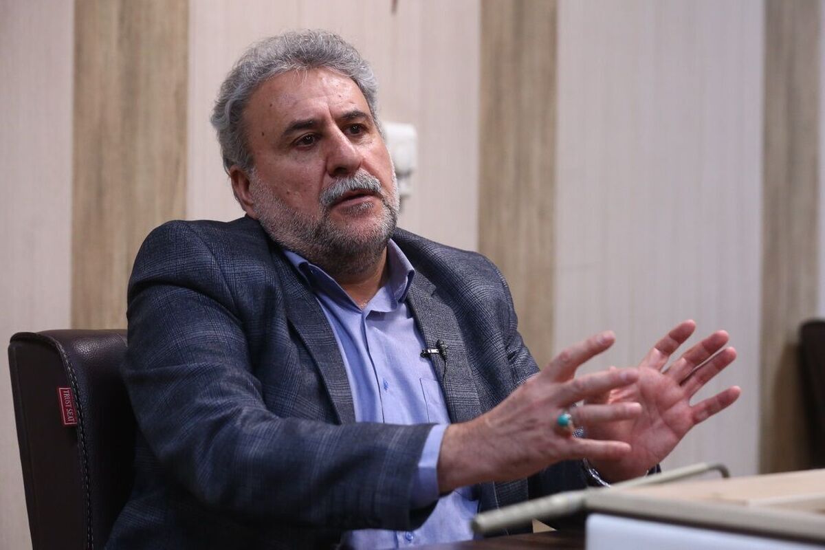 محرمانه‌کردن قراردادهای خارجی 

یکی از روش‌های کاسبی تحریم است!