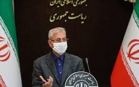 دولت معطل انتخابات آمریکا نبوده و نیست