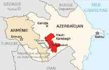 
ایران تحرکات دیپلماتیک خود را در خصوص باکو افزایش دهد